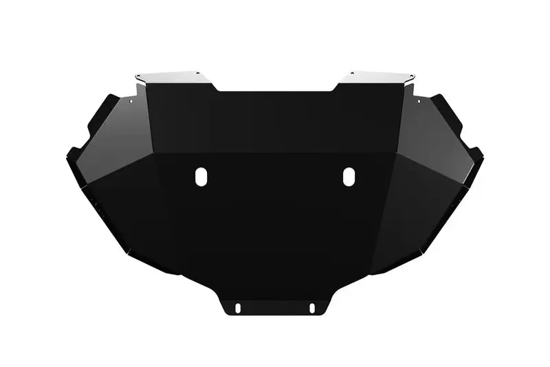 Rago 4Runner 6Th Gen (2025+) Full-Width Winch Bumper Skid Plate – Ac7111203Na 1