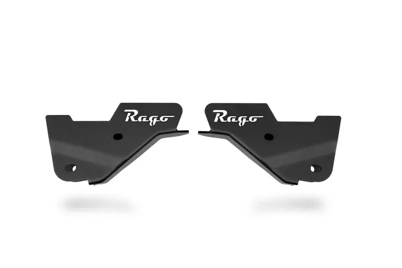 Rago 4Runner 6Th Gen (2025+) Trailing Arm Skid Protection – Ac7106801Na 1