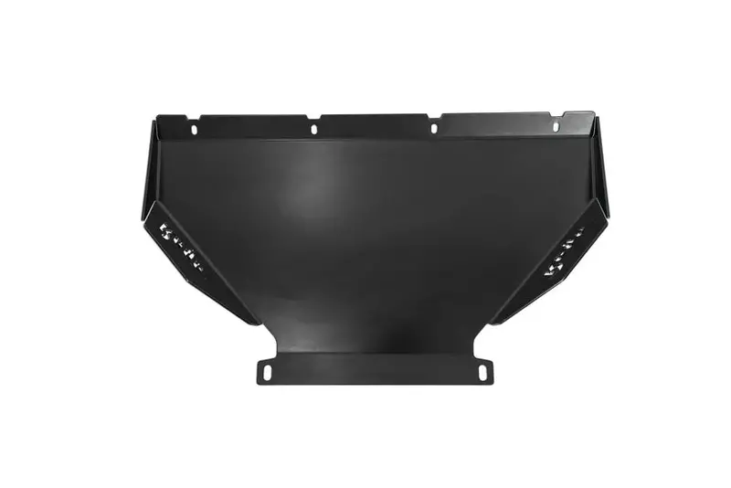 Rago Fabrication Tacoma 4Th Gen (2024–Present) Skid Plate For Rago Front Bumper 1