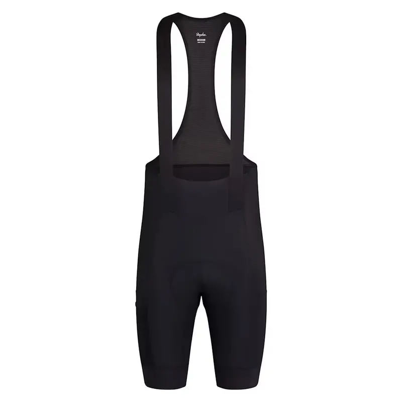 Rapha Brevet Element Men’S Cargo Bib Shorts 1