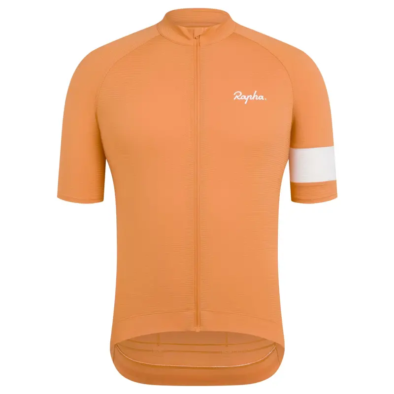 Rapha Core Lite Performance Cycling Jersey 1