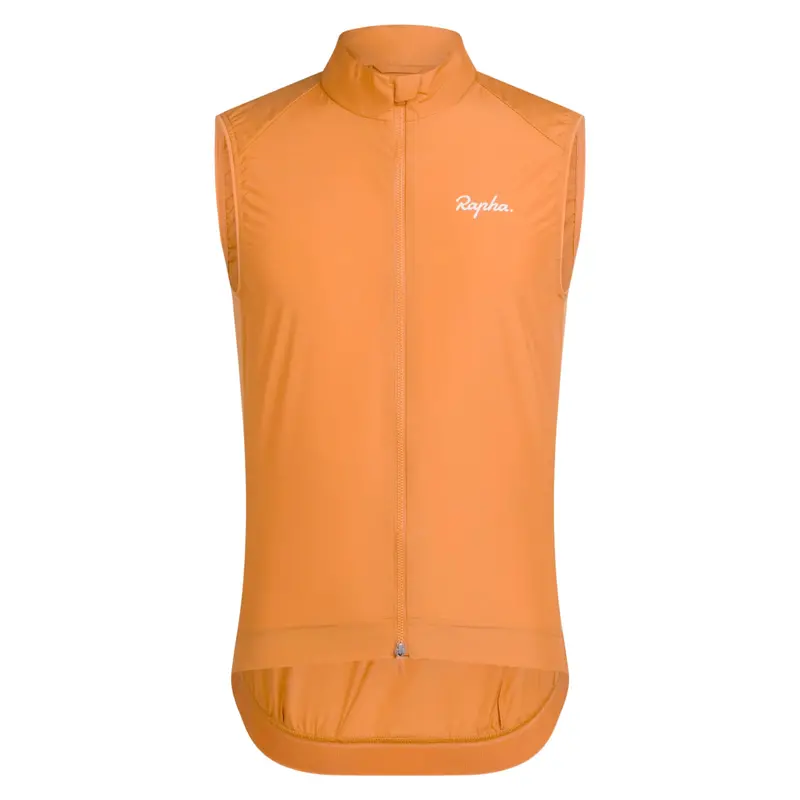 Rapha Core Men'S Minimalist Cycling Vest 1