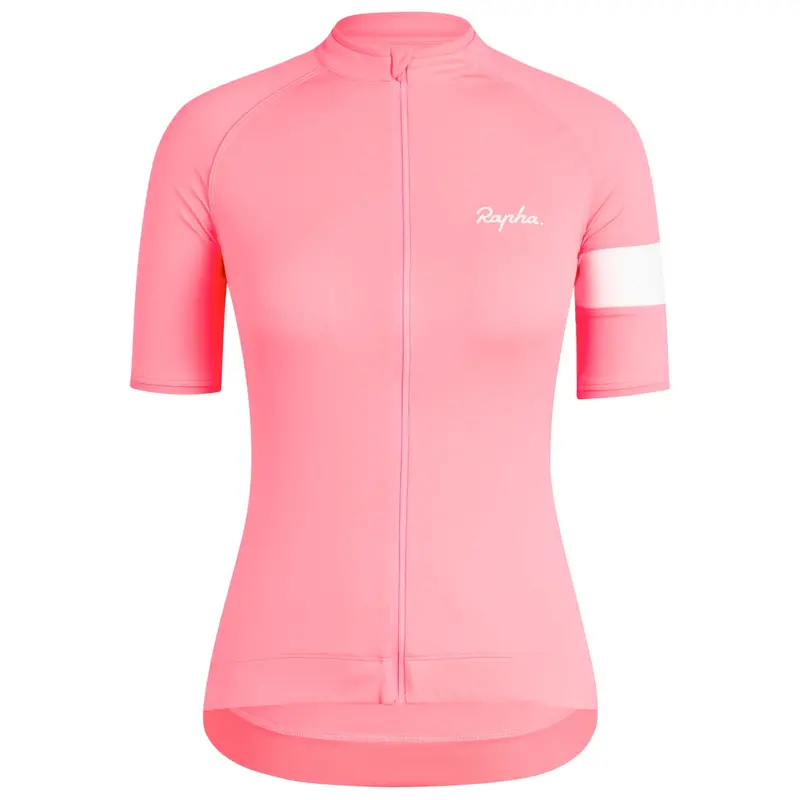 Rapha Women'S Core Cycling Jersey 1