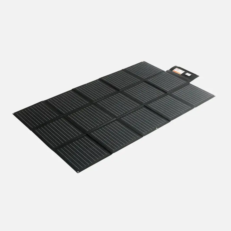 Redarc 300W Monocrystalline Folding Solar Blanket 1
