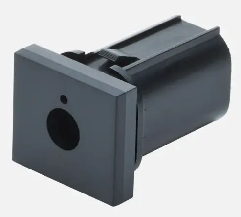Redarc Mazda Bt-50 Compatible Switch Insert Panel (Tpsi-009) 1