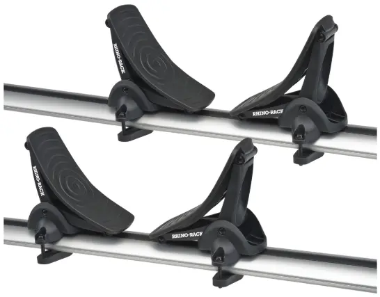 Rhino-Rack Nautic 570 Side-Loading Kayak Carrier 1