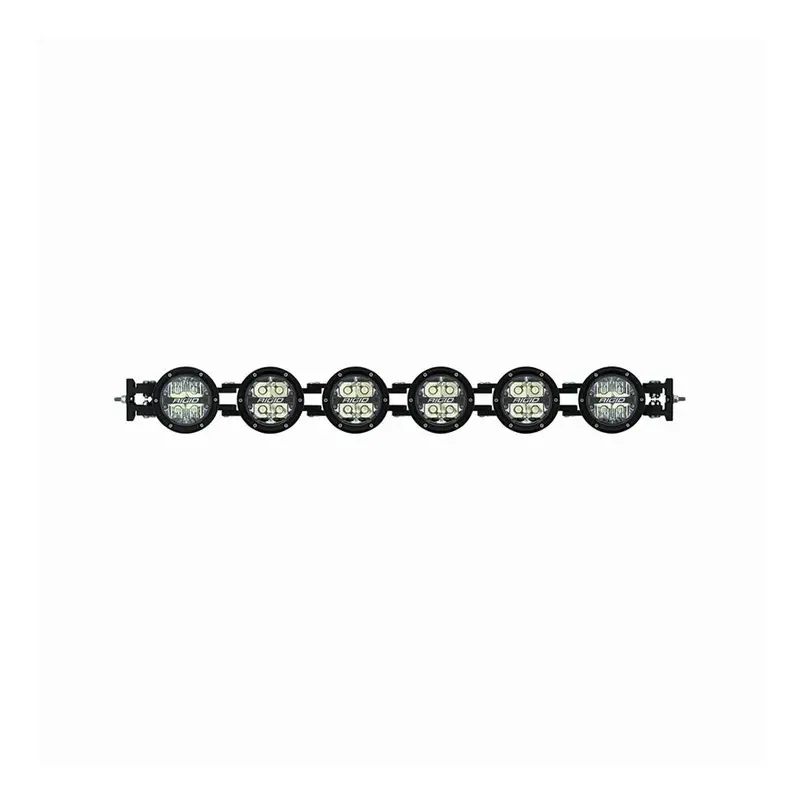 Rigid 360 Connect 30-Inch Modular Led Light Bar Assembly – Model 36306 1