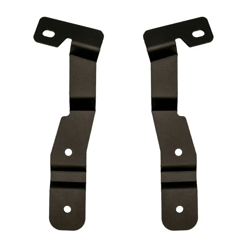 Rigid Industries A-Pillar Bracket For Ford Ranger (2024+) – Part 46752 1
