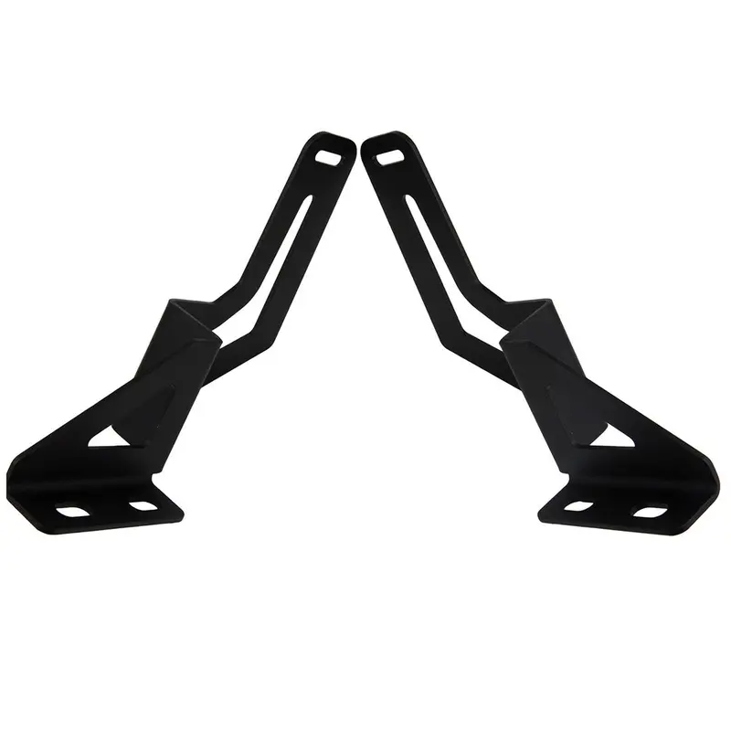 Rigid Industries Bumper Mount For Toyota Tacoma (2005–2015) – Part 40156 1