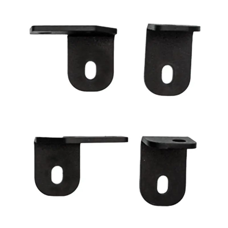 Rigid Industries Fog Bracket For Toyota Tacoma (2024+) – Part 37203 1
