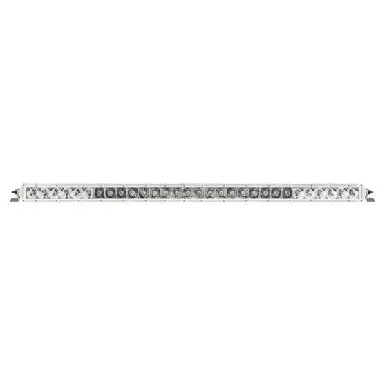 Rigid Industries Sr-Series Pro 30-Inch White Led Light Bar – Spot/Flood Combo (Model 330314) 1