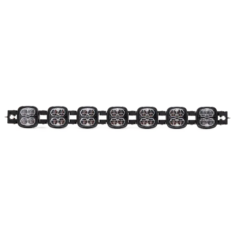 Rigid Phoenix 50-Inch Connectable Led Light Bar – Model 168244 1