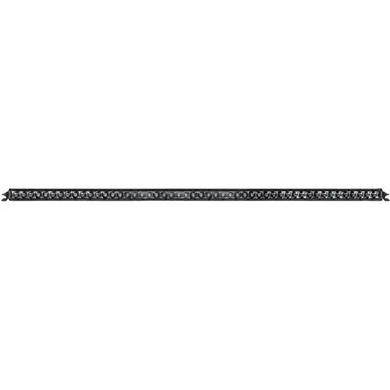 Rigid Sr-Series Pro 50" Midnight Black Led Light Bar – Model 950214Blk 1