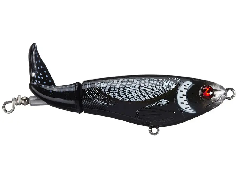 River2Sea Whopper Plopper Topwater Lure – Walking-The-Dog Surface Bait 1