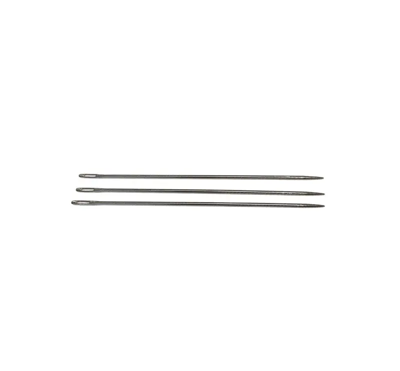 Rj Boyle Bait Rigging Sewing Needles 1