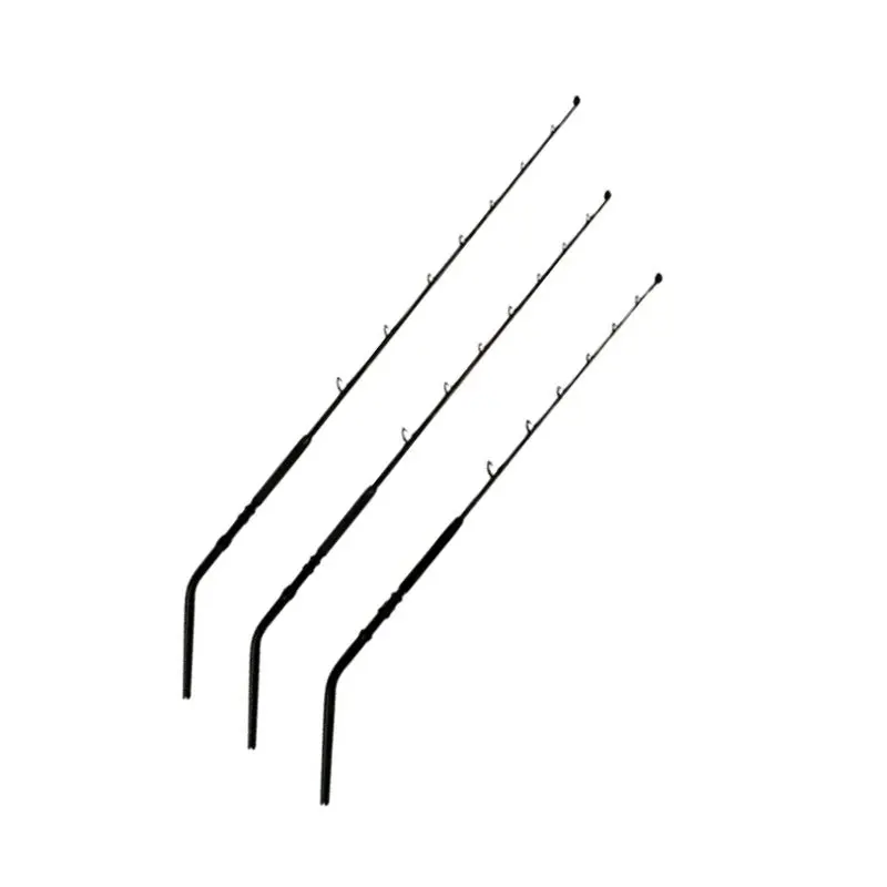 Rj Boyle Daytime Swordfish Rods – Top Section Only 1