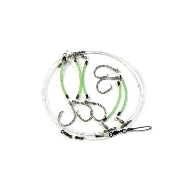Rj Boyle Deep-Drop Tilefish Fishing Rigs 1