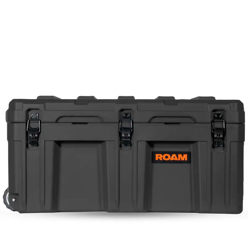 Roam Adventure 150L Wheeled Rugged Transport Case 1