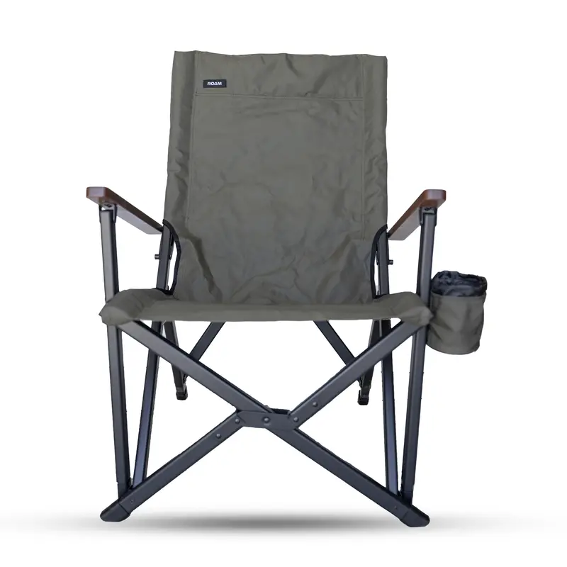 Roam Adventure Compact Folding Camp Chair 1