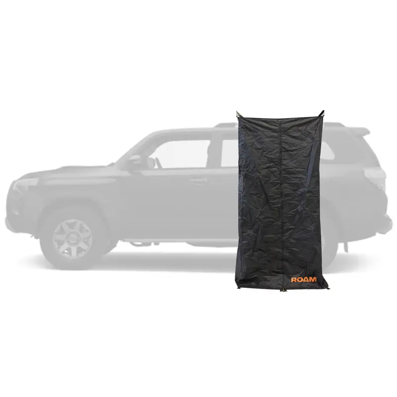 Roam Adventure Portable Outdoor Shower Enclosure 1