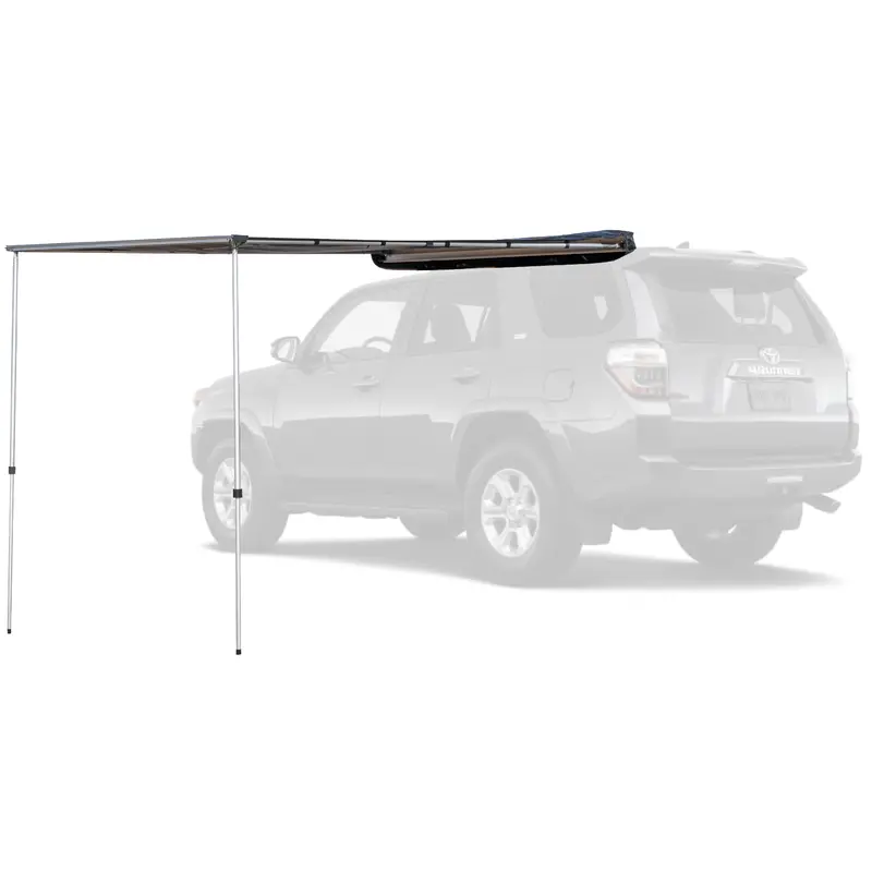 Roam Adventure Rooftop-Mounted Awning Systems 1