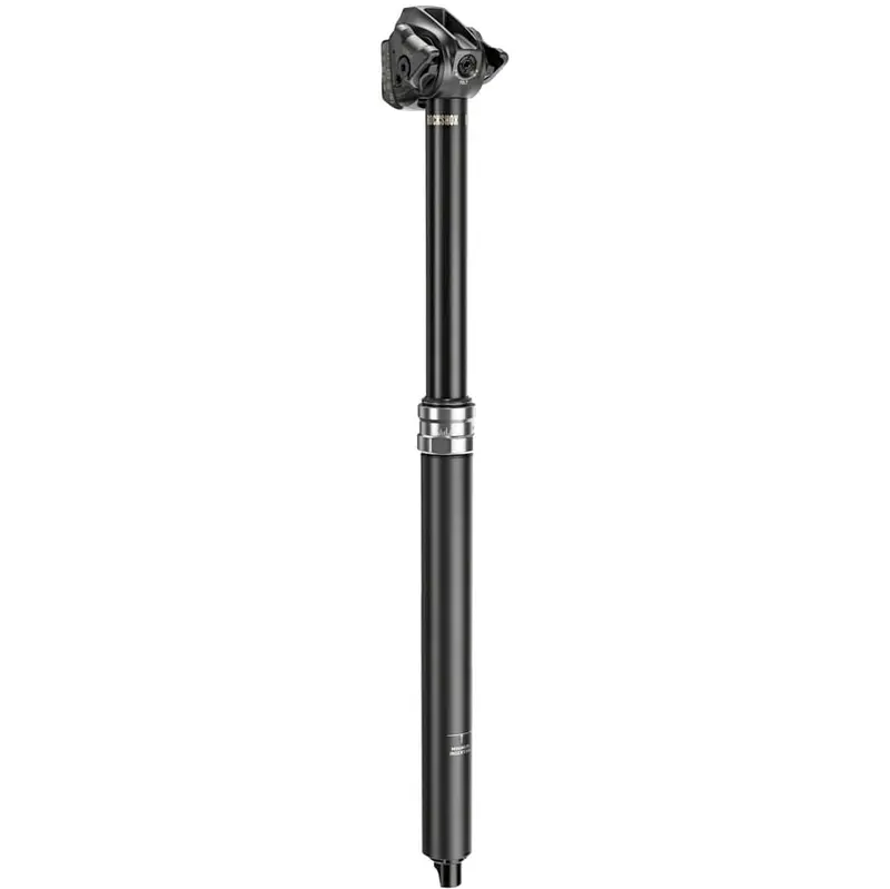 Rockshox Reverb Axs Wireless Dropper Seatpost 1