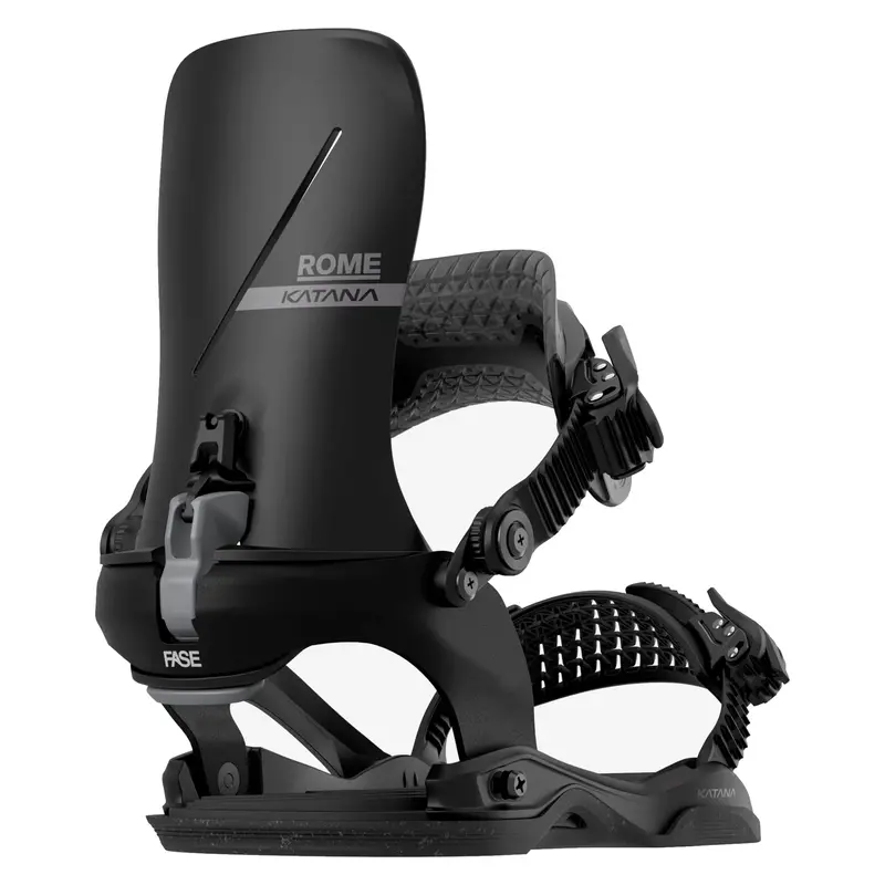 Rome Katana Aw Fase All-Mountain Snowboard For Men 1