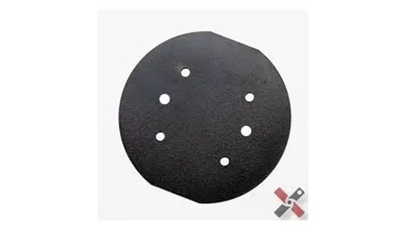 Rotopax Backing Plate – Reinforced Support For Rotopax Mount Installations 1