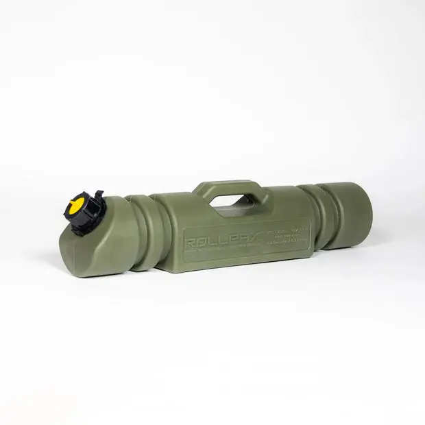 Rotopax Rollpax 1.5-Gallon Water Container – Green Color 1