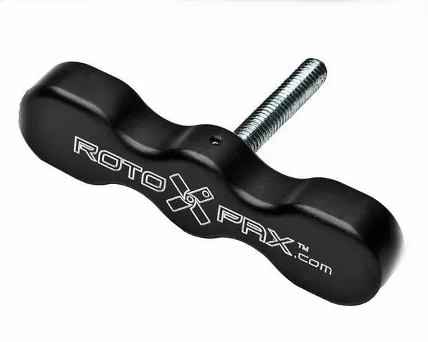 Rotopax Standard T-Handle – Replacement Or Upgrade For Rotopax Caps 1