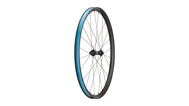 Roval Terra C Iii 700C Front Wheel Assembly 1