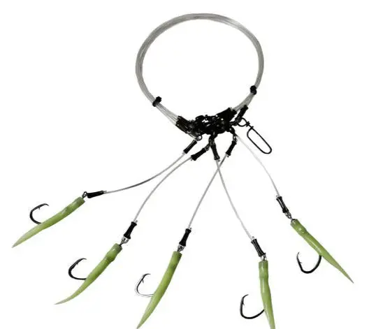 R&R Tackle Deep-Drop Fishing Rig Assemblies 1
