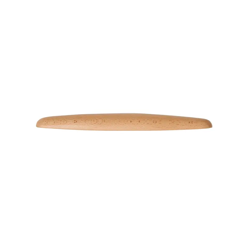 Rustic Wooden Wall Sconce – 45Cm Axel Pendant-Inspired Light 1