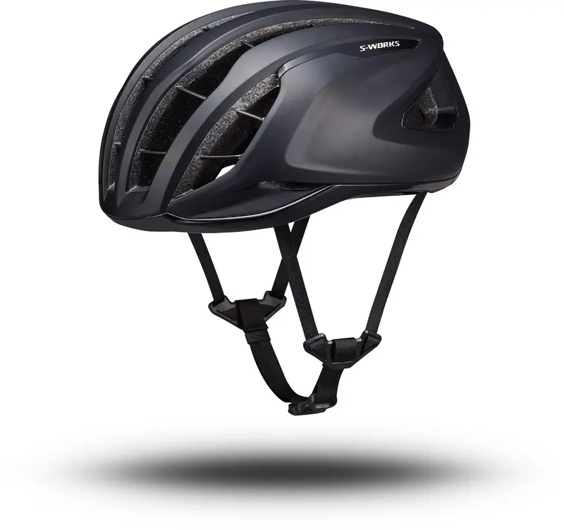 S-Works Prevail Iii Premium Ventilated Road Helmet 1