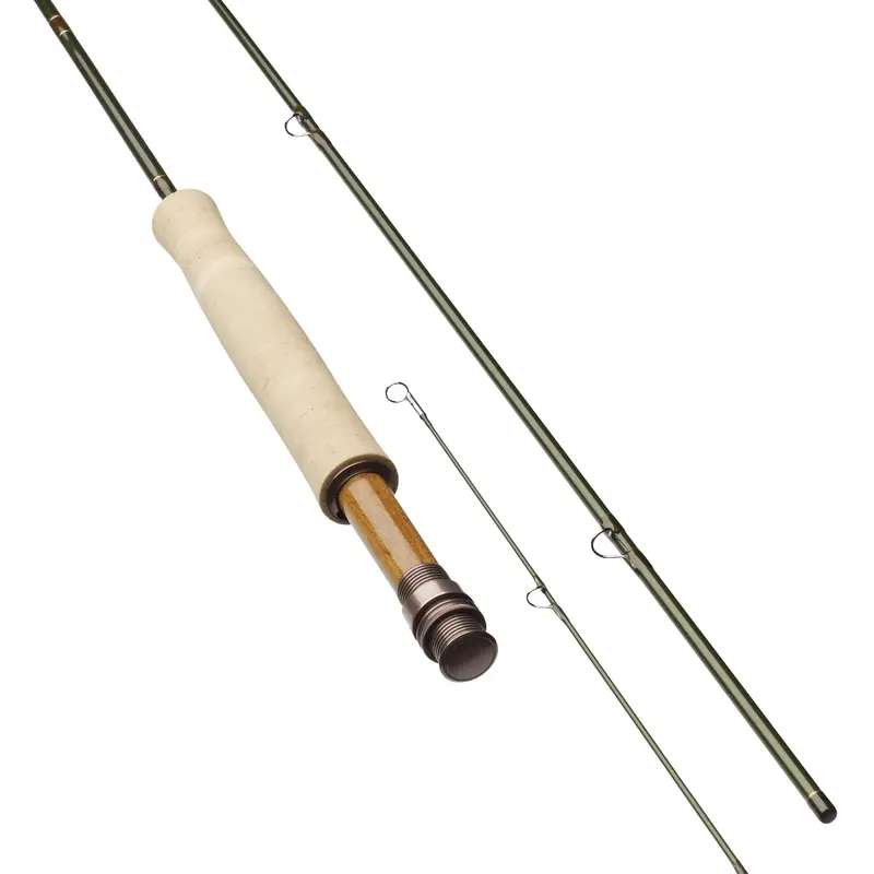 Sage Dart Performance-Focused Fly Rod For Modern Anglers 1