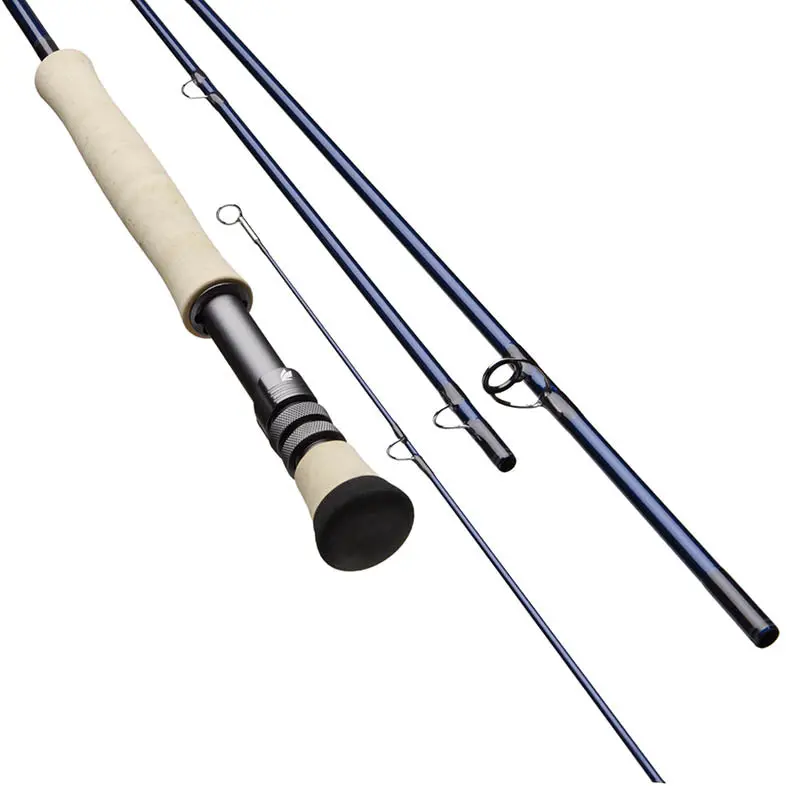 Sage Maverick Performance Fly Rod 1