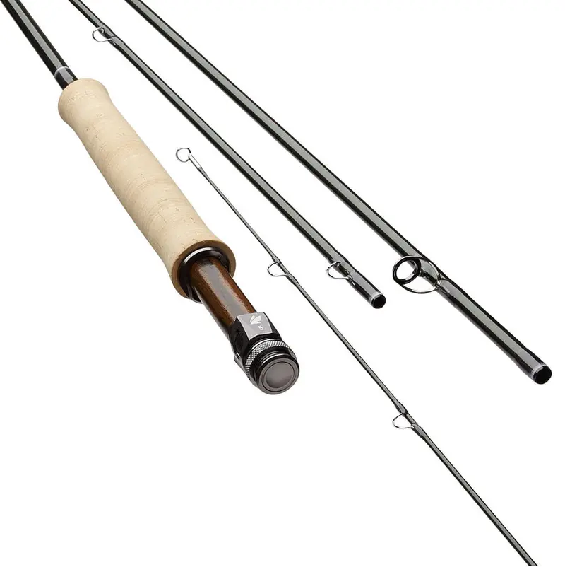 Sage R8 Core High-Performance Fly Rod 1