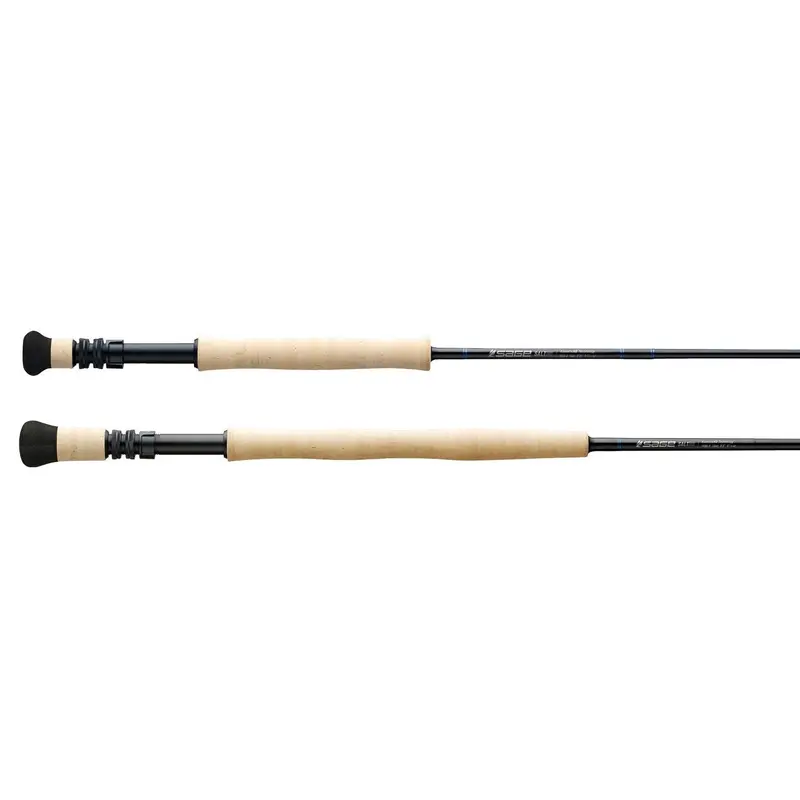 Sage Salt Hd Saltwater Fly Rod – High-Durability Design 1