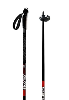Salomon Escape Outpath Lightweight Nordic Poles – 2021/2022 1