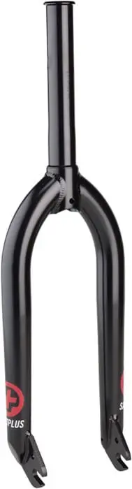 Salt Plus Hq Fork – 26Mm Offset, No U-Brake Mounts 1
