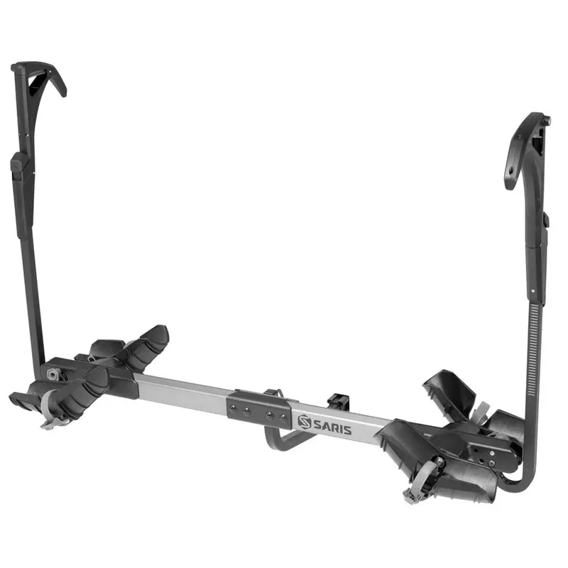 Saris Freedom 2-Bike Adjustable Hitch Mount Rack 1