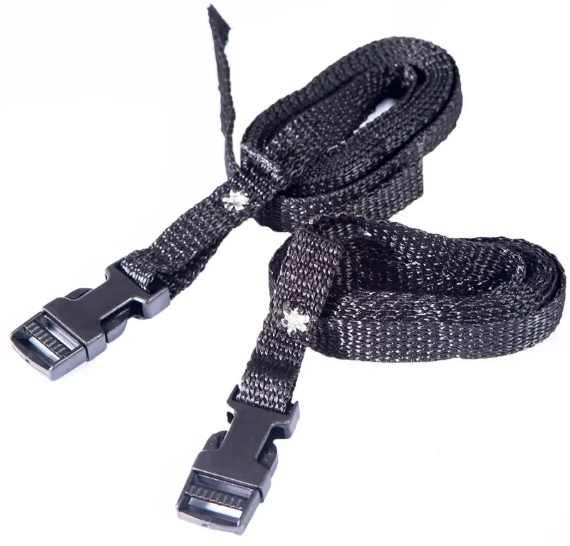 Saris Heavy-Duty Wheel Straps For Transport Racks 1