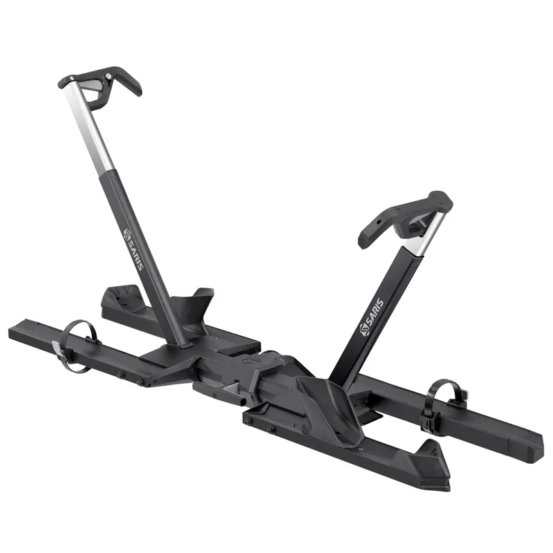 Saris Superclamp G4 2-Bike Hitch Mount Rack 1