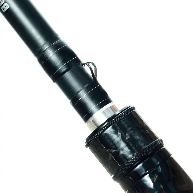 Savage Gear Blackops Bass Spinning Rod – High-Performance Design 1