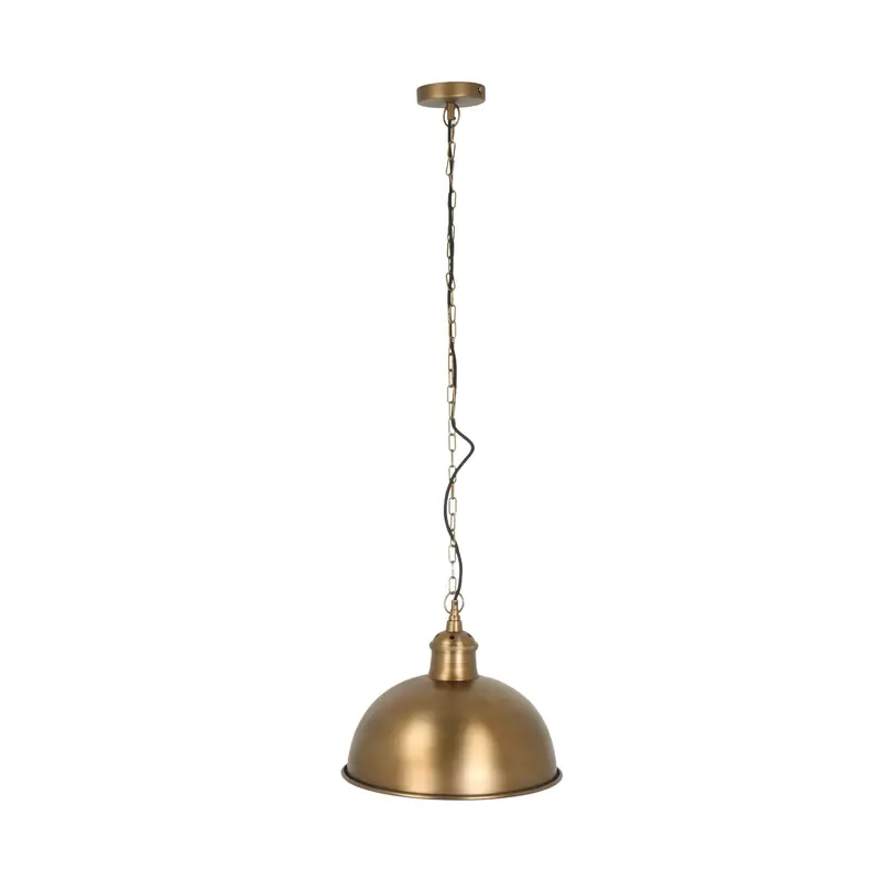 Savoy Antique Brass Square Pendant – 40Cm X 40Cm X 35Cm Elegant Ceiling Light 1