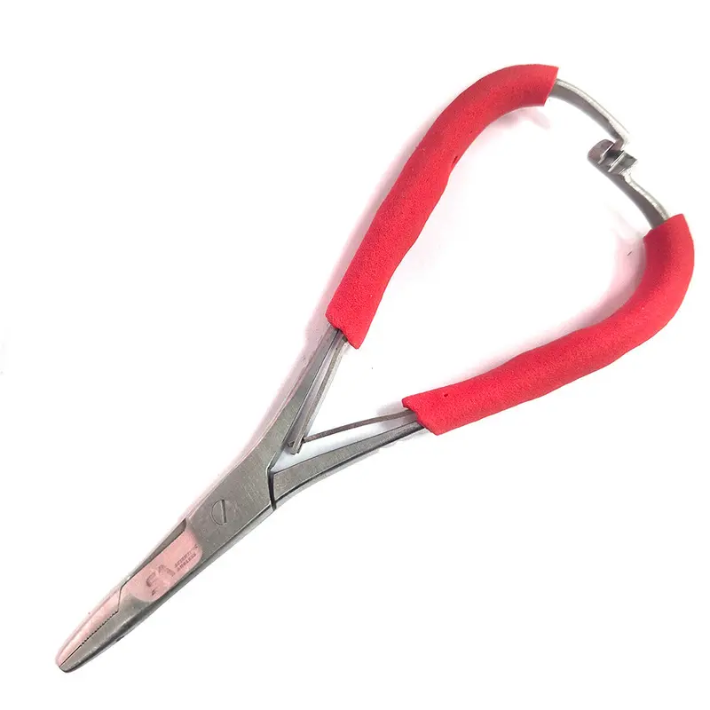 Scientific Anglers Tailout Mitten-Style Scissor Clamps 1