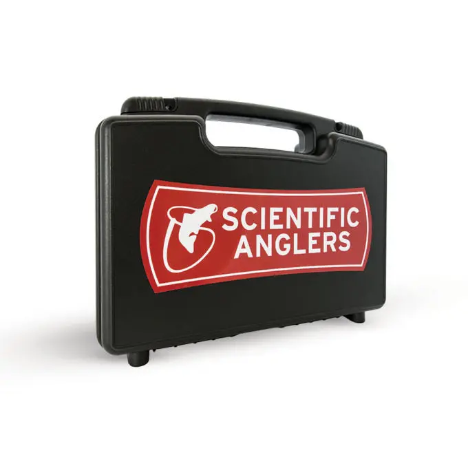 Scientific Anglers Waterproof Boat Box – Compact Tackle Organizer 1