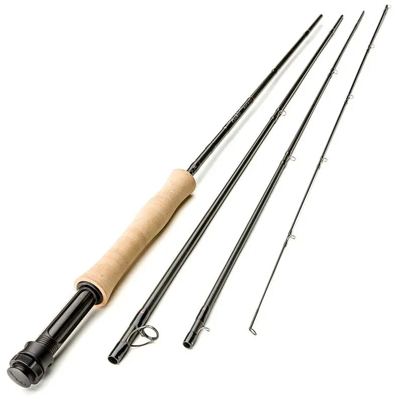 Scott Centric Fly Fishing Rod – Performance-Driven Design 1