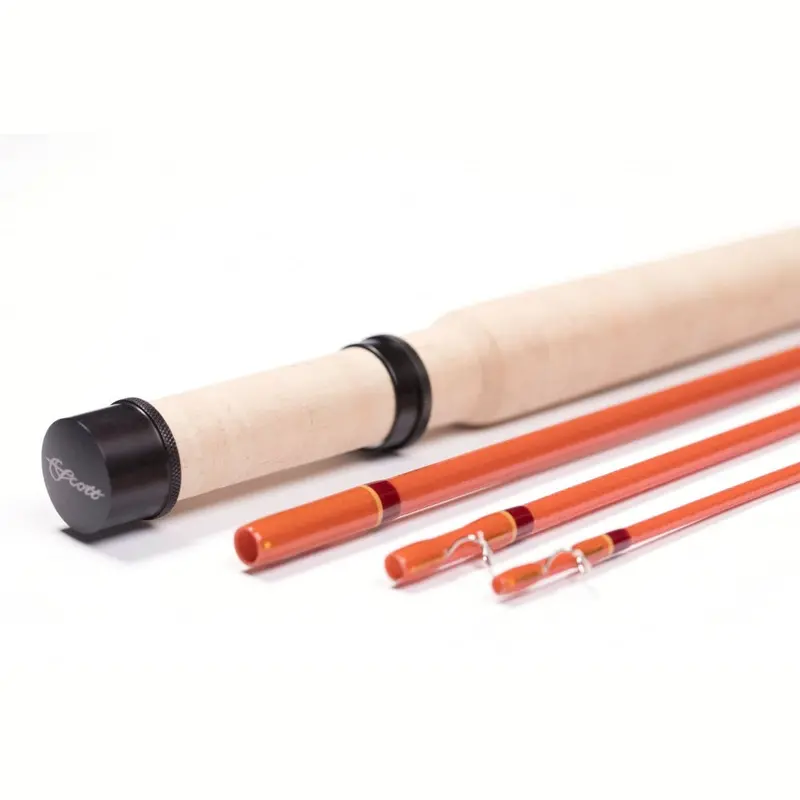 Scott F-Series Fly Fishing Rod 1