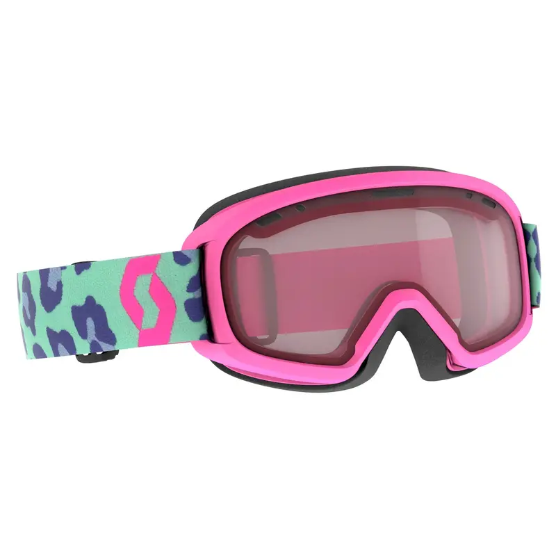 Scott Witty Kids' Ski Goggles – Anti-Fog, Uv Protection 2